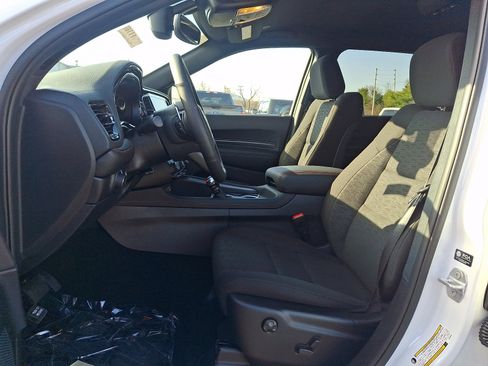 New 2026 Dodge Durango GT image 11