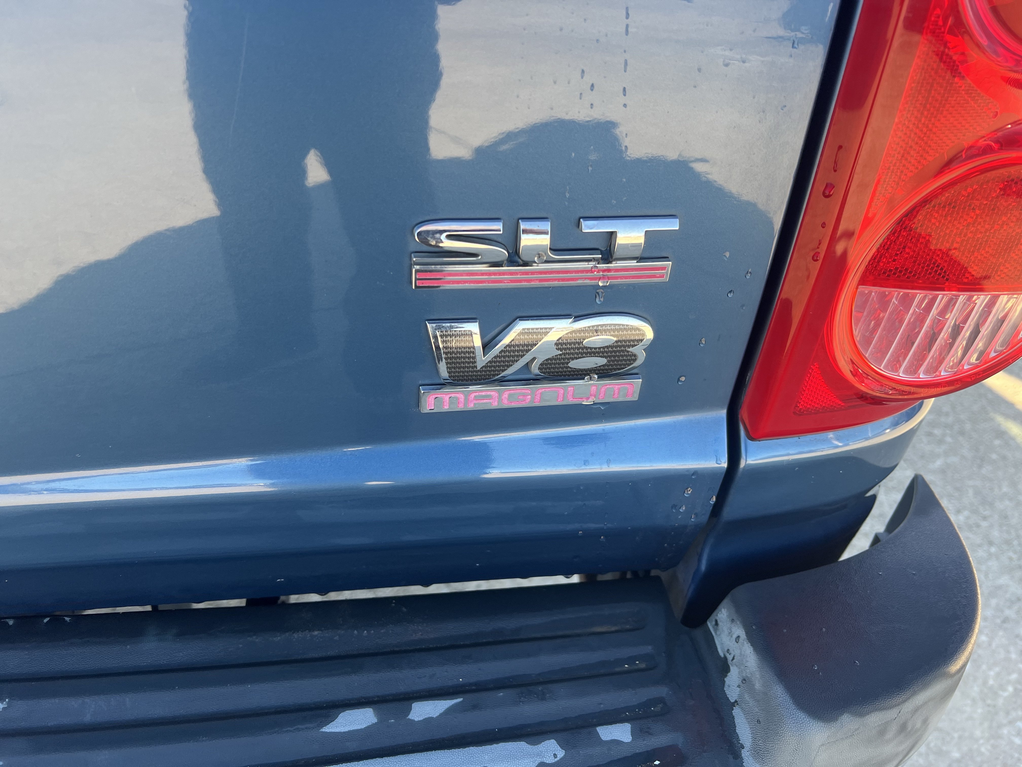 Used 2005 Dodge Dakota SLT AWD/4WD image 20