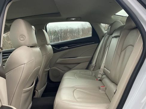 Used 2017 Buick LaCrosse Premium w/ Driver Confidence Package #2 image 9
