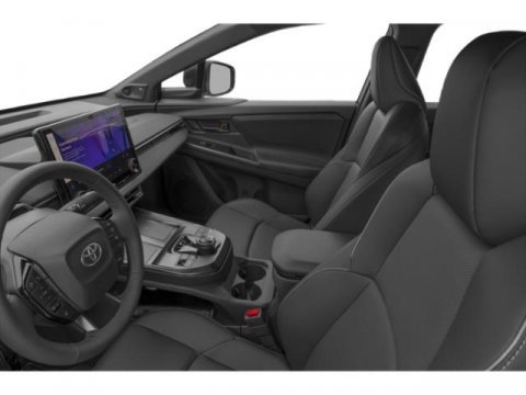 New 2026 Toyota bZ AWD/4WD image 8