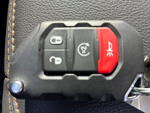 New 2026 Jeep Wrangler Sahara image 30