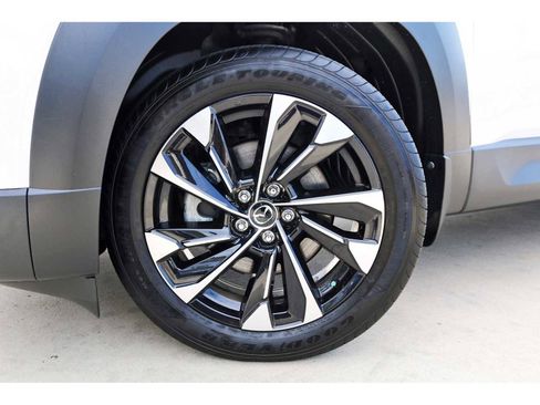 Used 2025 MAZDA CX-50 2.5 Hybrid w/ Weather Package image 30