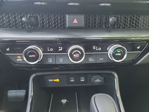 New 2026 Honda CR-V EX-L image 21