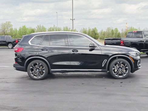 Used 2019 BMW X5 xDrive40i image 2