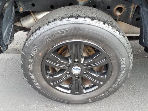 Certified 2021 Ford Ranger XLT w/ Equipment Group 301A Mid AWD/4WD image 7