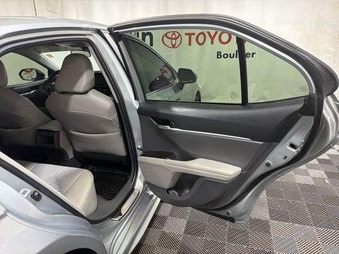 Used 2023 Toyota Camry SE image 13