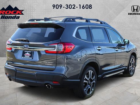Used 2023 Subaru Ascent Touring image 4