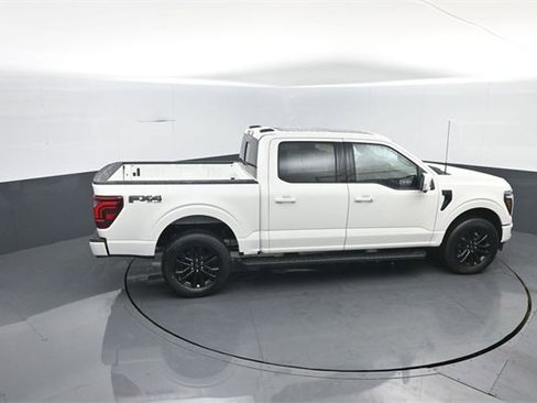 New 2026 Ford F150 Lariat image 23