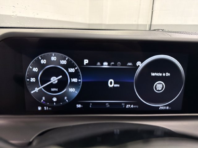 Certified 2024 Kia Seltos S AWD/4WD image 17