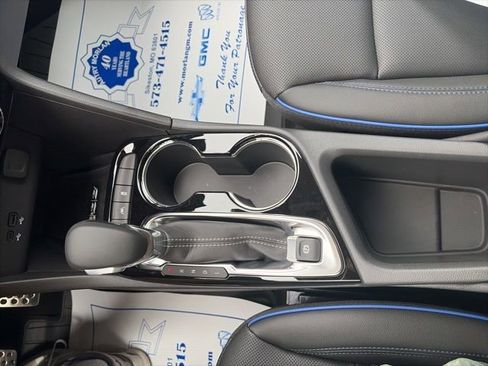 New 2026 Buick Encore GX Sport Touring w/ Advanced Technology Package FWD image 25