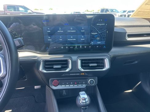 Certified 2025 Ford Mustang Premium RWD image 27