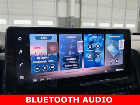 New 2026 Nissan Pathfinder Platinum image 6