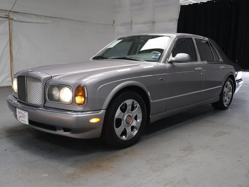 Used 1999 Bentley Arnage Green Label RWD image 3