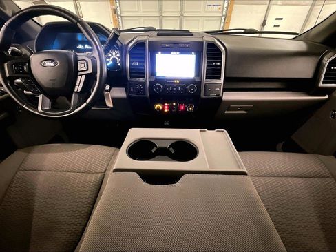Used 2019 Ford F150 XLT w/ Equipment Group 302A Luxury image 15