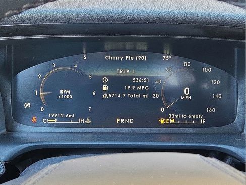 Used 2024 Lincoln Aviator Reserve image 26