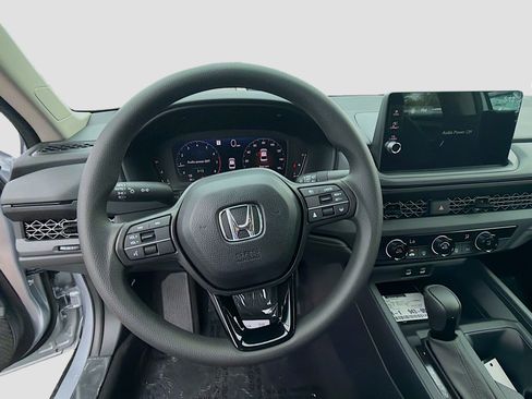 New 2026 Honda Accord LX image 10