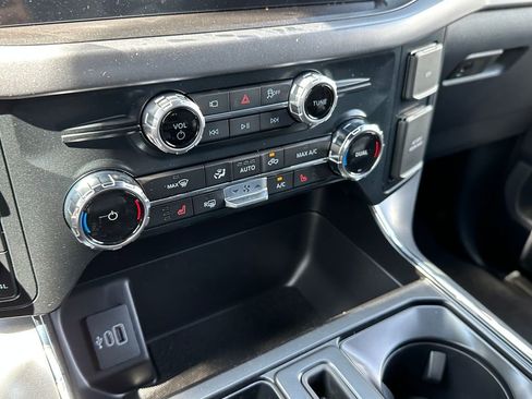 New 2026 Ford F150 XLT AWD/4WD image 30