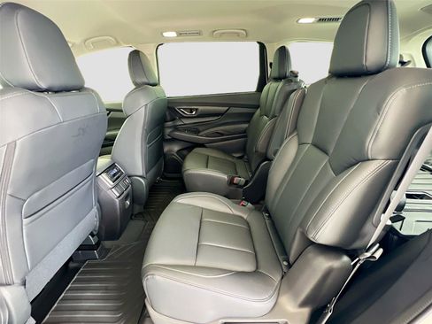New 2026 Subaru Ascent Premium image 22