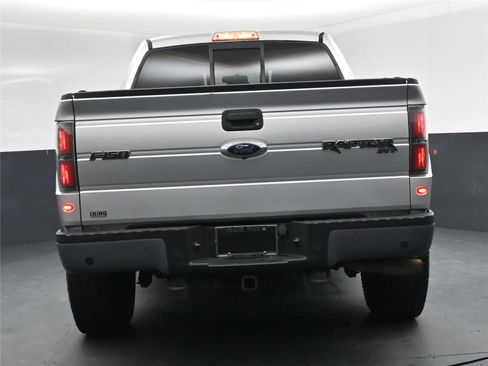 Used 2014 Ford F150 Raptor w/ Equipment Group 801A Luxury image 13