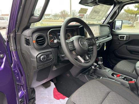 New 2026 Jeep Gladiator Mojave image 56