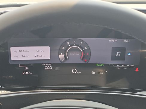 New 2026 Audi Q3 quattro 2.0T AWD/4WD image 23