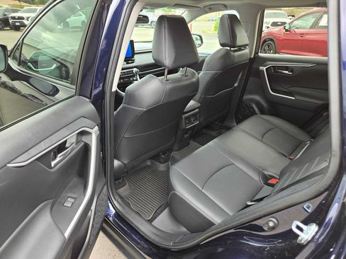 Used 2024 Toyota RAV4 XLE Premium w/ Weather Package AWD/4WD image 19
