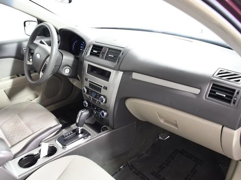 Used 2012 Ford Fusion SE FWD image 19