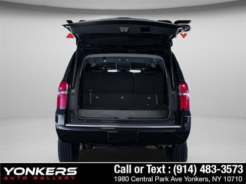 Used 2016 Chevrolet Tahoe LT AWD/4WD image 18