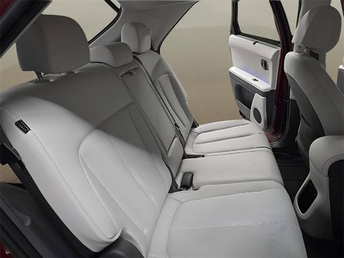 New 2026 Hyundai Ioniq 5 Limited image 18