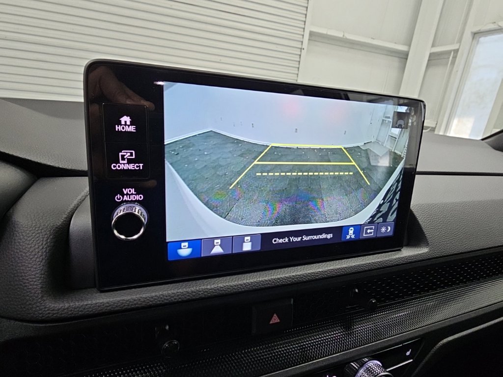 New 2027 Honda CR-V Sport-L image 16