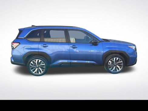 Certified 2026 Subaru Forester Touring AWD/4WD image 6