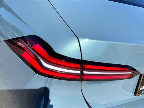 New 2026 BMW 530i 530i w/ Premium Package image 14