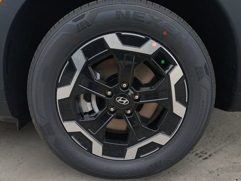New 2026 Hyundai Santa Fe SE FWD image 14