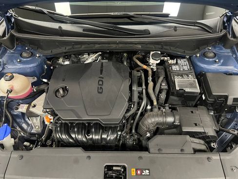 Used 2023 Hyundai Tucson SEL w/ Convenience Package FWD image 24