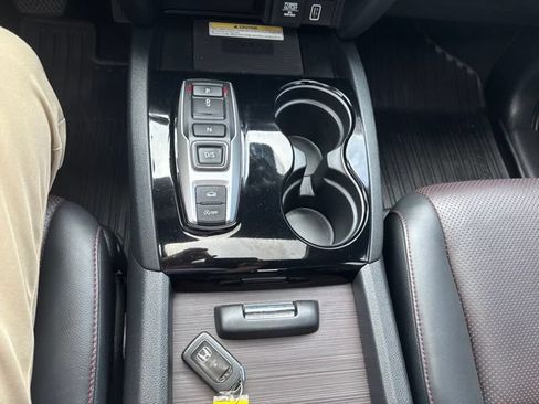 Used 2021 Honda Ridgeline Black Edition image 25