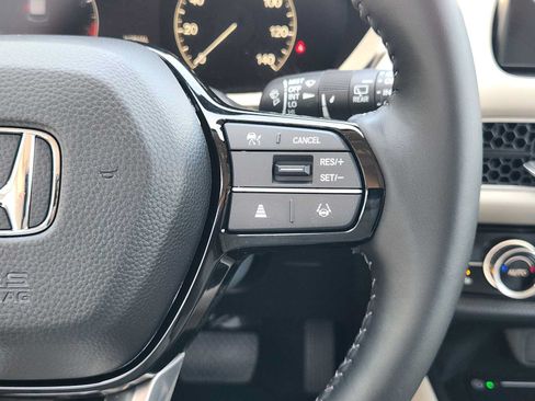 Certified 2026 Honda HR-V EX-L image 28