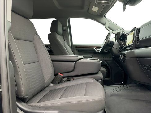 Certified 2023 Chevrolet Silverado 1500 LT RWD image 29
