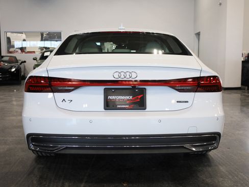 Used 2023 Audi A7 Prestige image 5