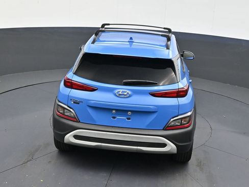 Used 2022 Hyundai Kona SEL image 16