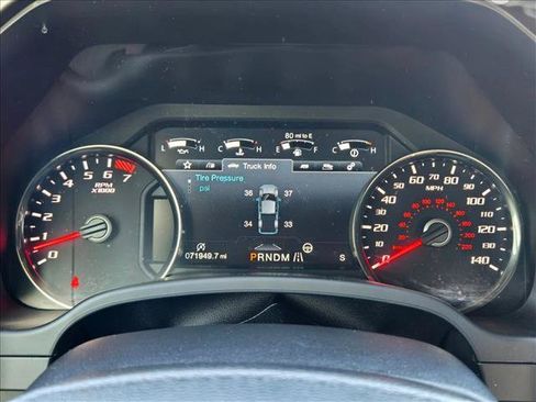 Used 2018 Ford F150 Raptor w/ Equipment Group 802A Luxury AWD/4WD image 9