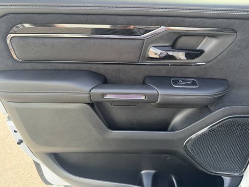 Used 2021 RAM 1500 TRX w/ TRX Level 2 Equipment Group AWD/4WD image 36