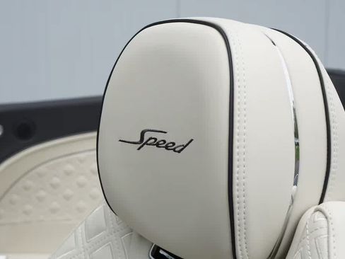Used 2023 Bentley Continental GT Speed AWD/4WD image 21