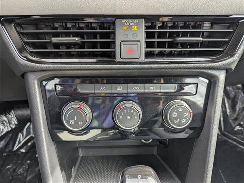 New 2026 Volkswagen Taos S image 19