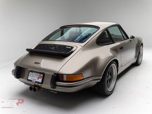 Used 1991 Porsche 911 Carrera image 3