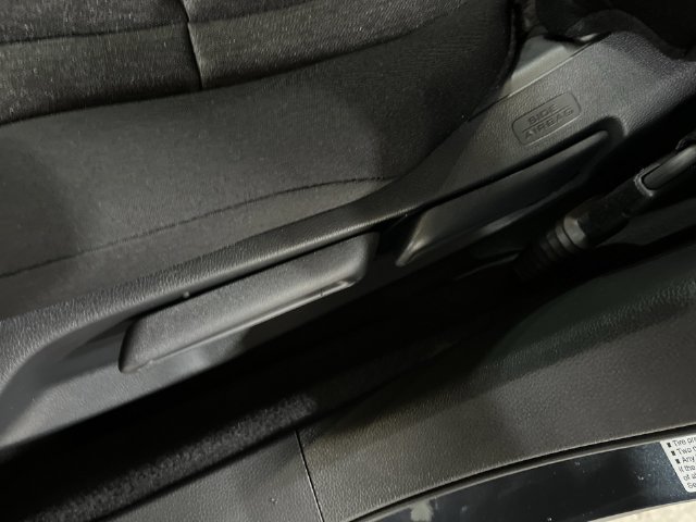 New 2026 Honda Accord LX image 23