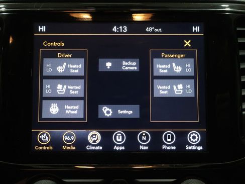 Used 2021 Jeep Grand Cherokee High Altitude image 34