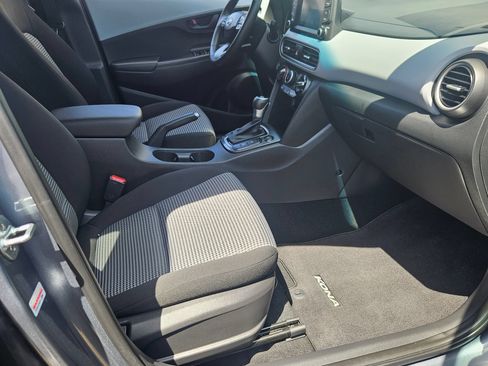 Used 2019 Hyundai Kona SEL AWD/4WD image 24