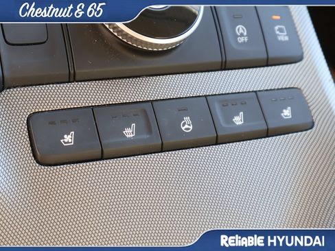 Used 2020 Hyundai Palisade Limited FWD image 39