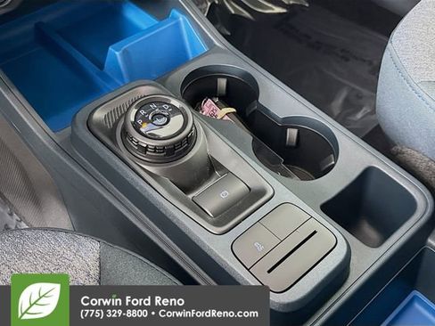 New 2026 Ford Maverick XLT w/ Equipment Group 301A AWD/4WD image 18