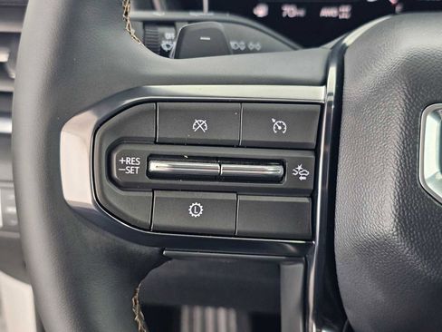 New 2026 GMC Terrain AT4 image 27